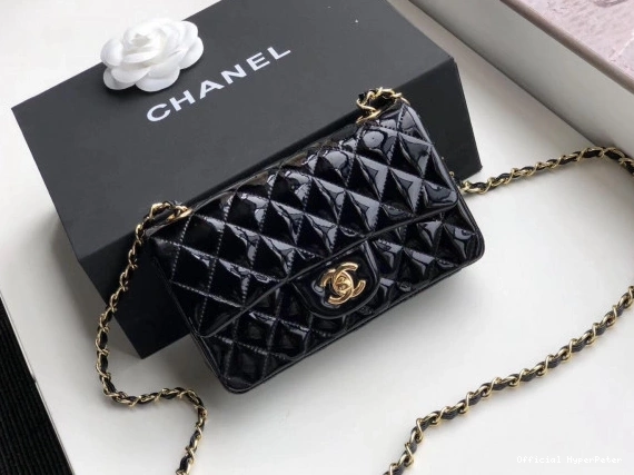 HyperPeter FLAP CHANEL BAG 20CM 0811
